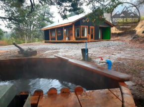 Cabaña Posada El Refugio